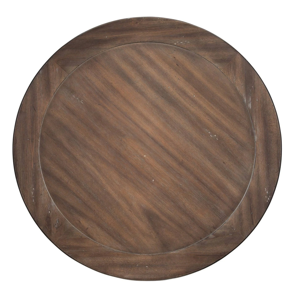 Round Lamp Table H93360