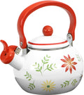 Whistling Teakettle R381