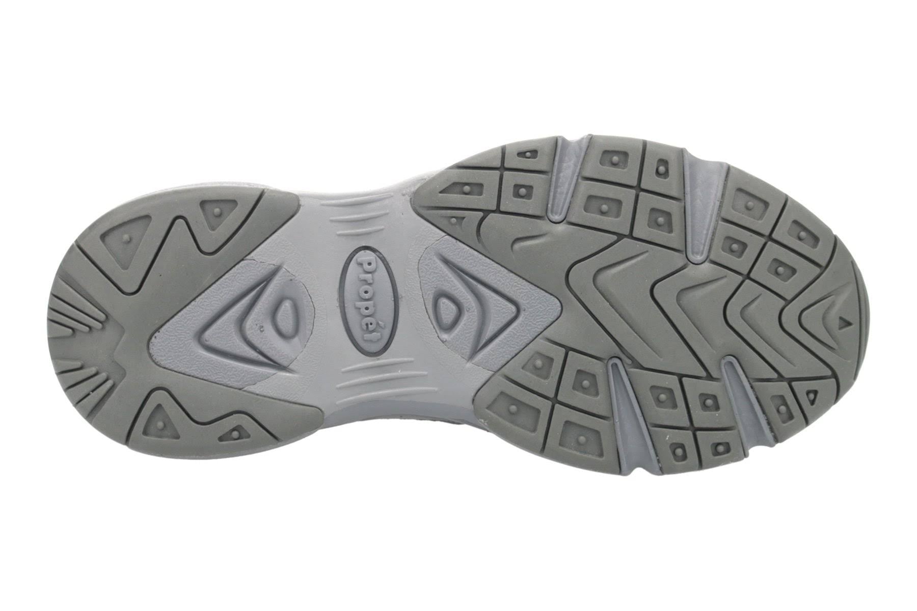 Dark Grey Men&s Stability Shoes E90121
