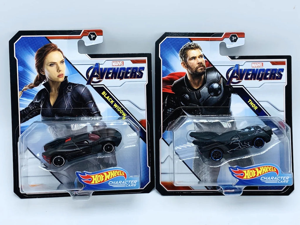 Set of 7 Diecast Cars L723856