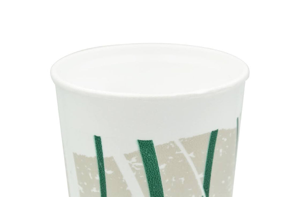 24 oz. Impulse Foam Cup - 500/Case S80452