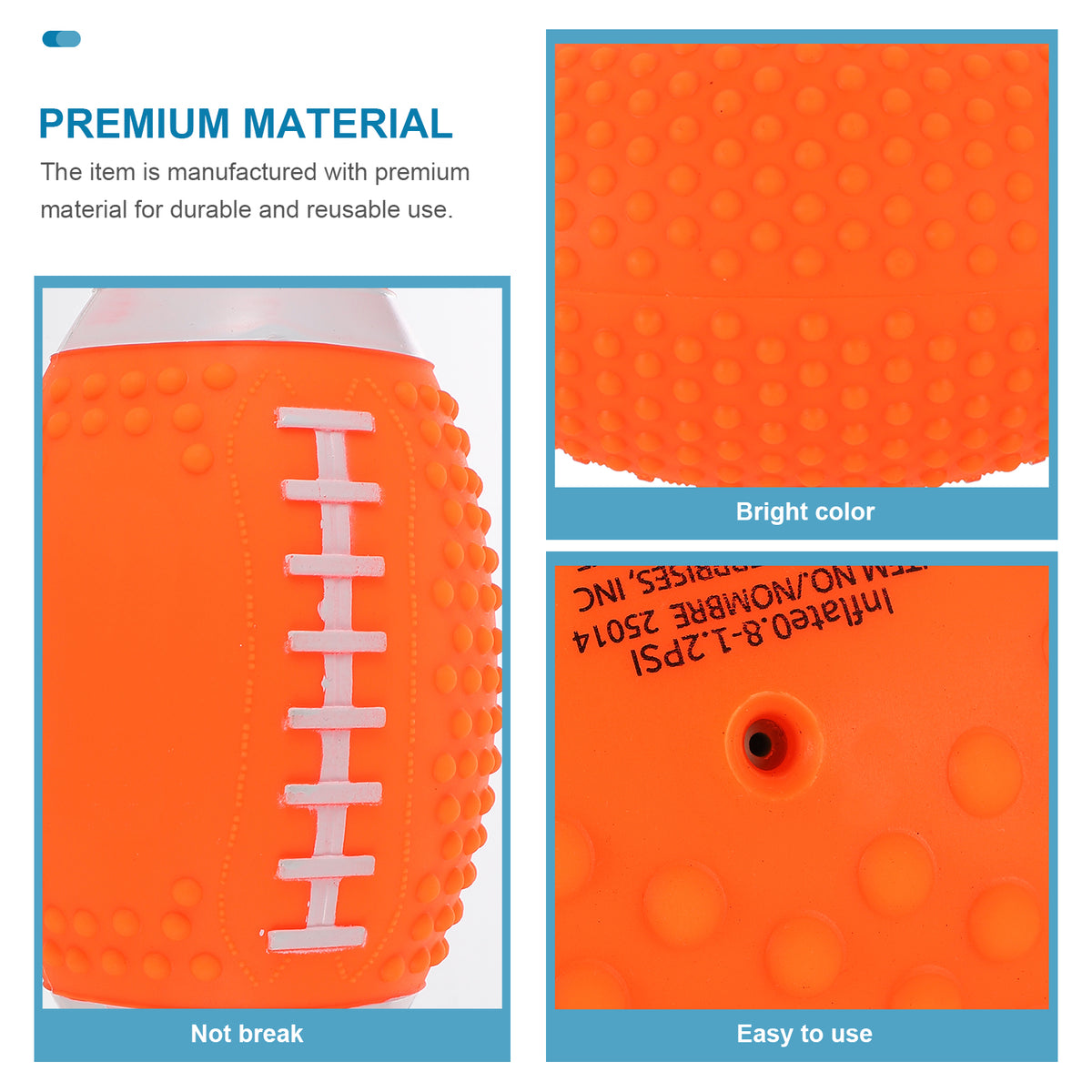 Inflatable Water Balls X9160