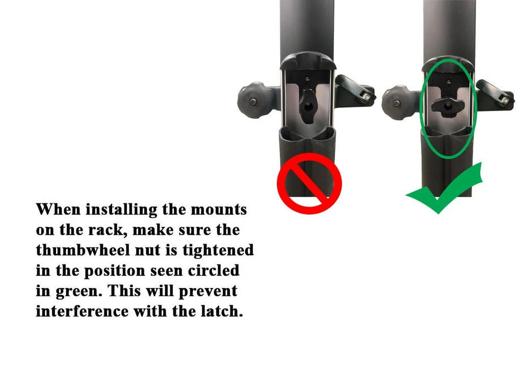 Universal Ski/Snowboard Racks Carriers for 6 Pairs Skis or 4 Snowboards I74269