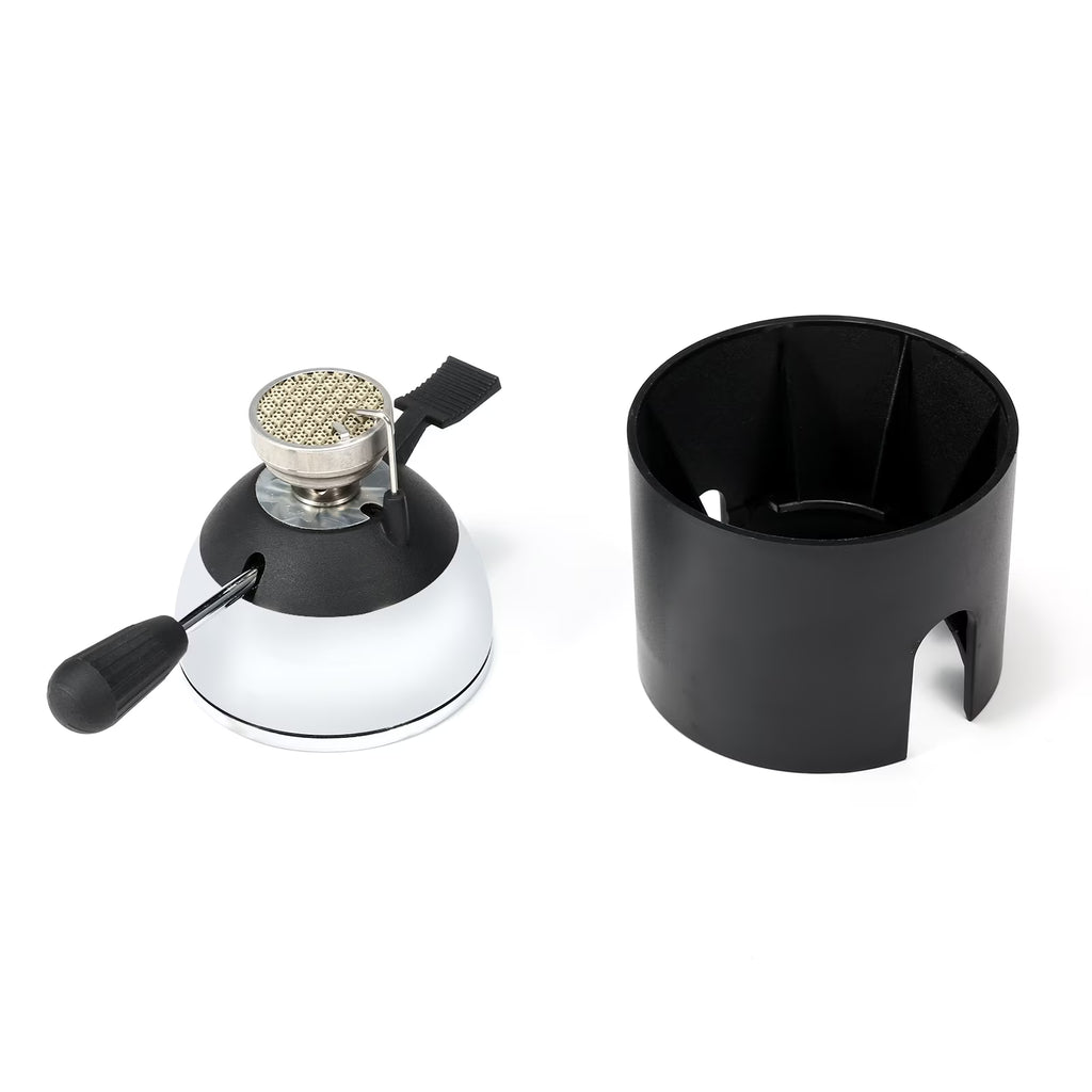 Tabletop Siphons Cooking Stove Lightweight Adjustable J6087