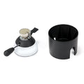 Tabletop Siphons Cooking Stove Lightweight Adjustable J6087