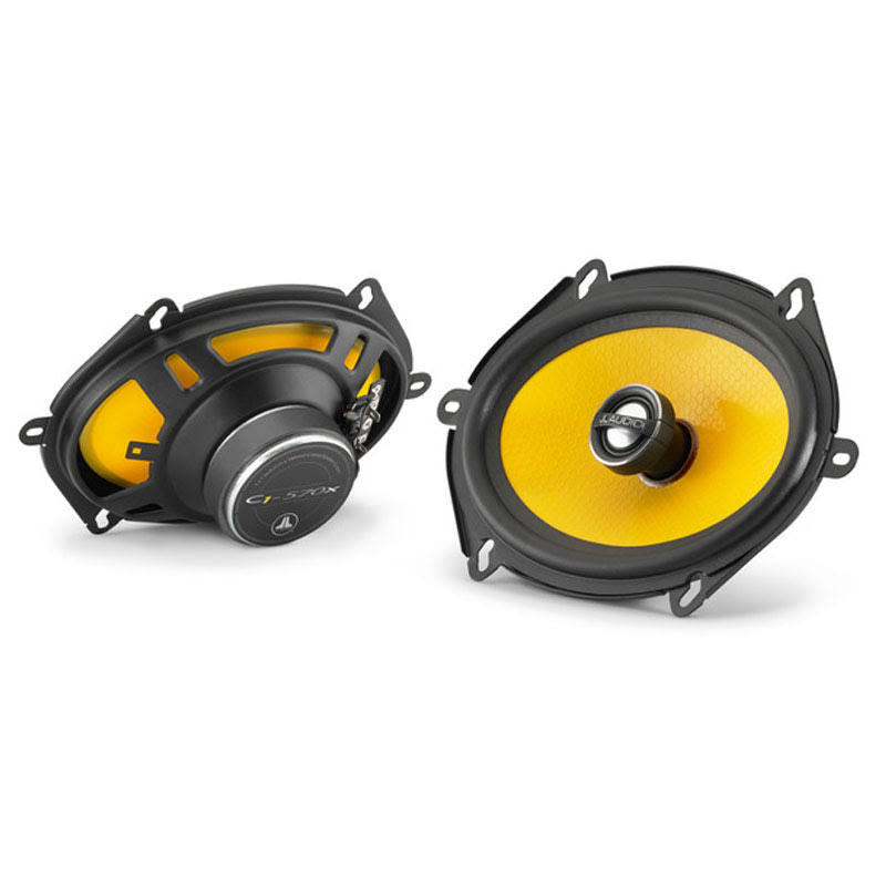 Coaxial 2-Way Car Speakers V176219