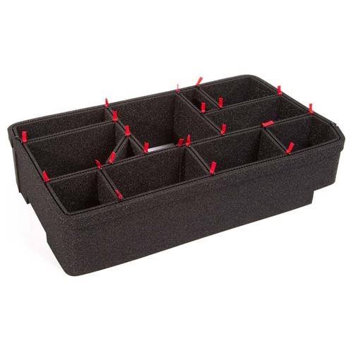 TrekPak Insert for Pelican Storm iM2500 Case U520