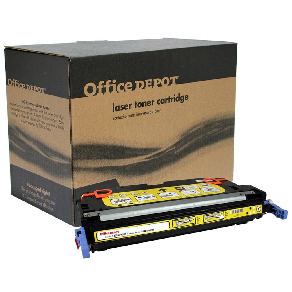 Yellow Toner Cartridge B9930