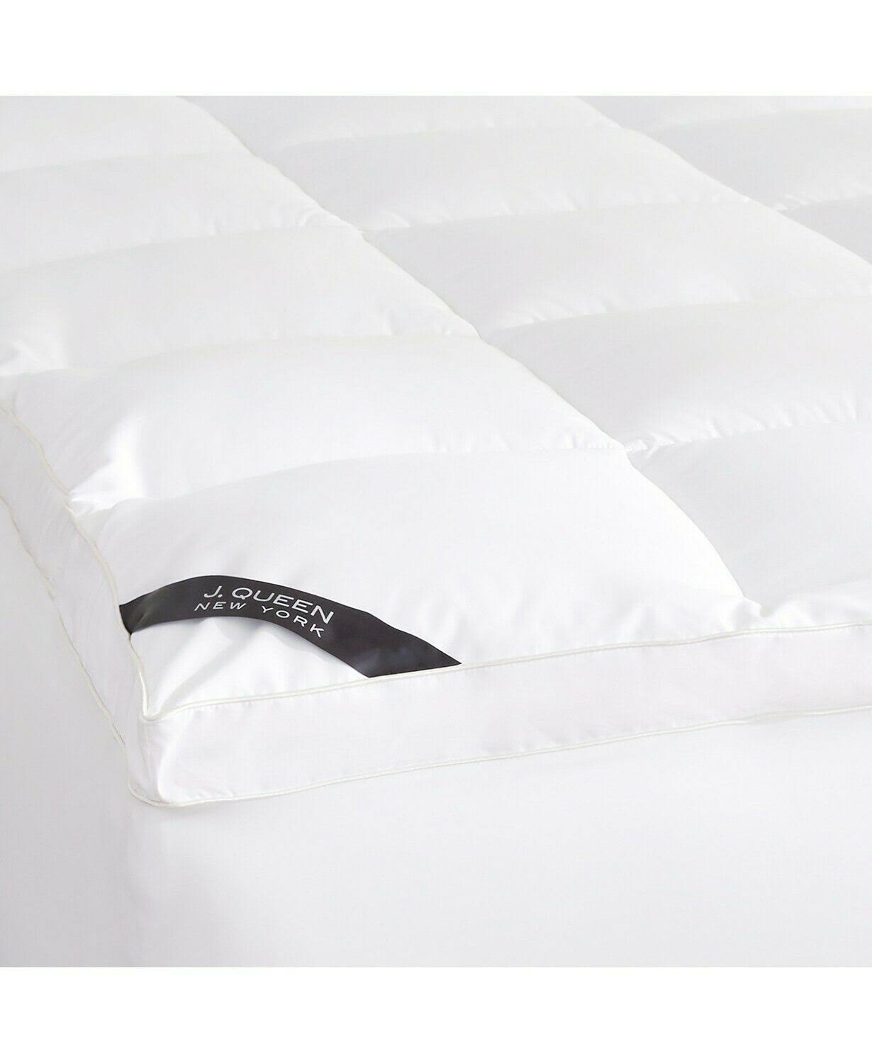 White King Mattress Topper E31748