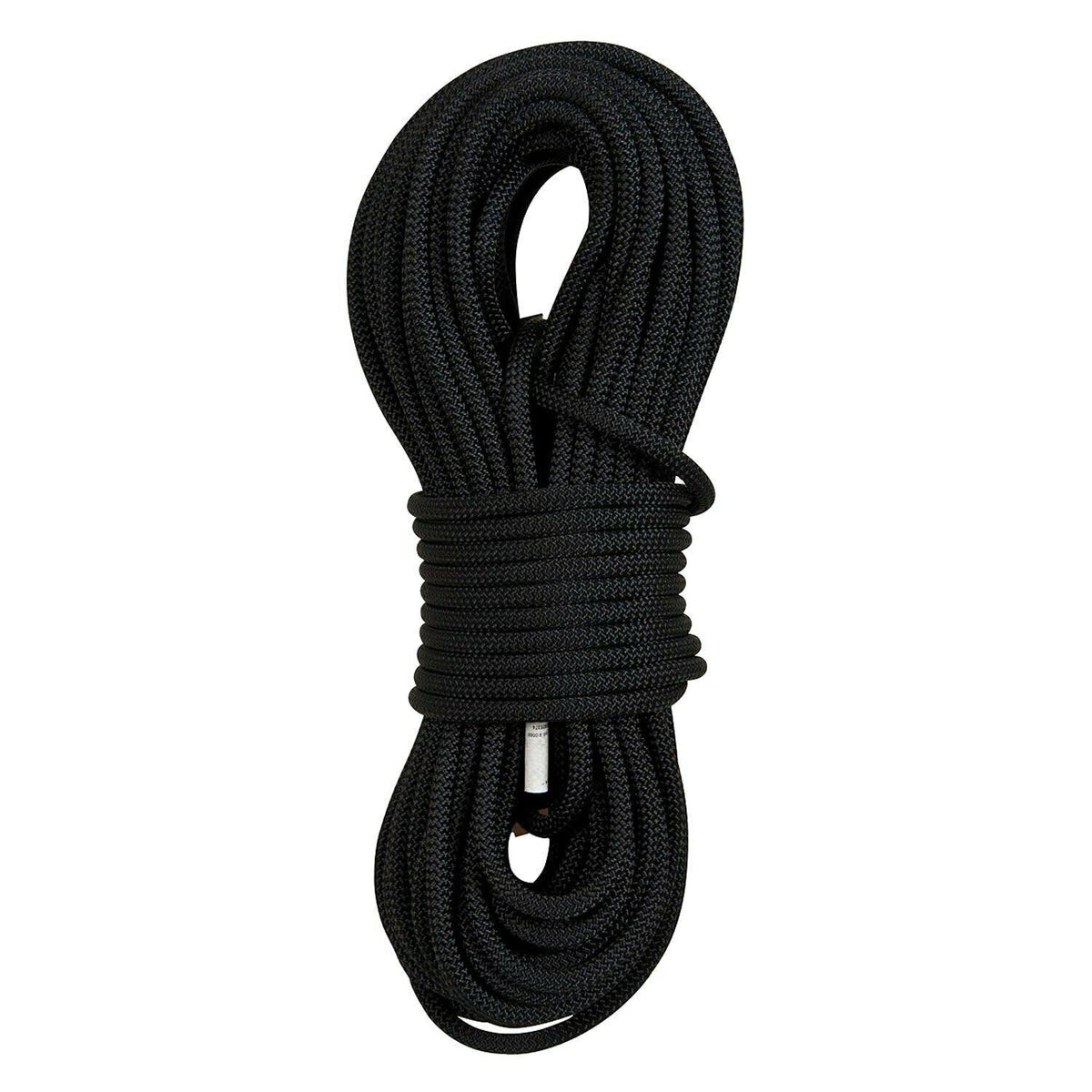 Black 5/8x22 x 200& Ropes T752