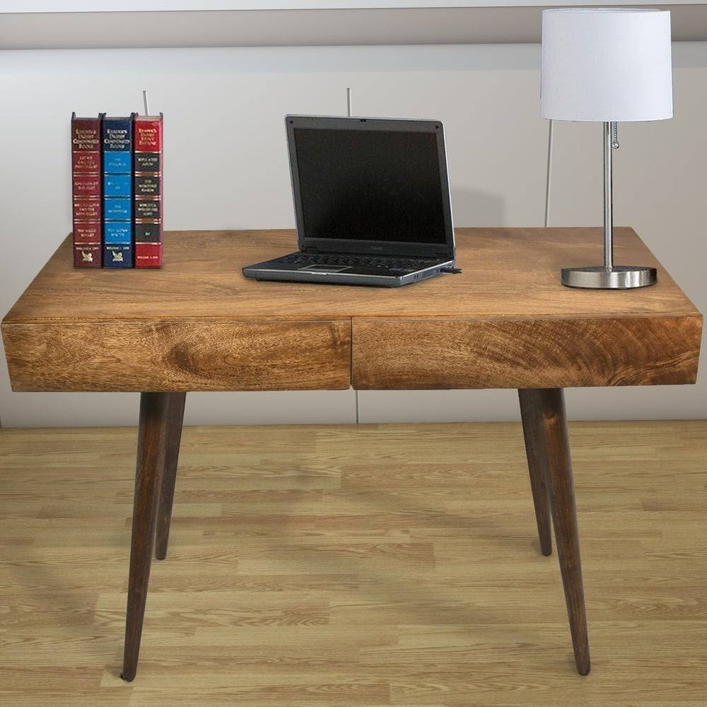 Mango Wood Writing Desk R39997