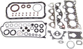 Engine Rebuild Kit for 1988-1991 Honda Civic, CRX 1.6L SOHC L4 16V D16A6 V283