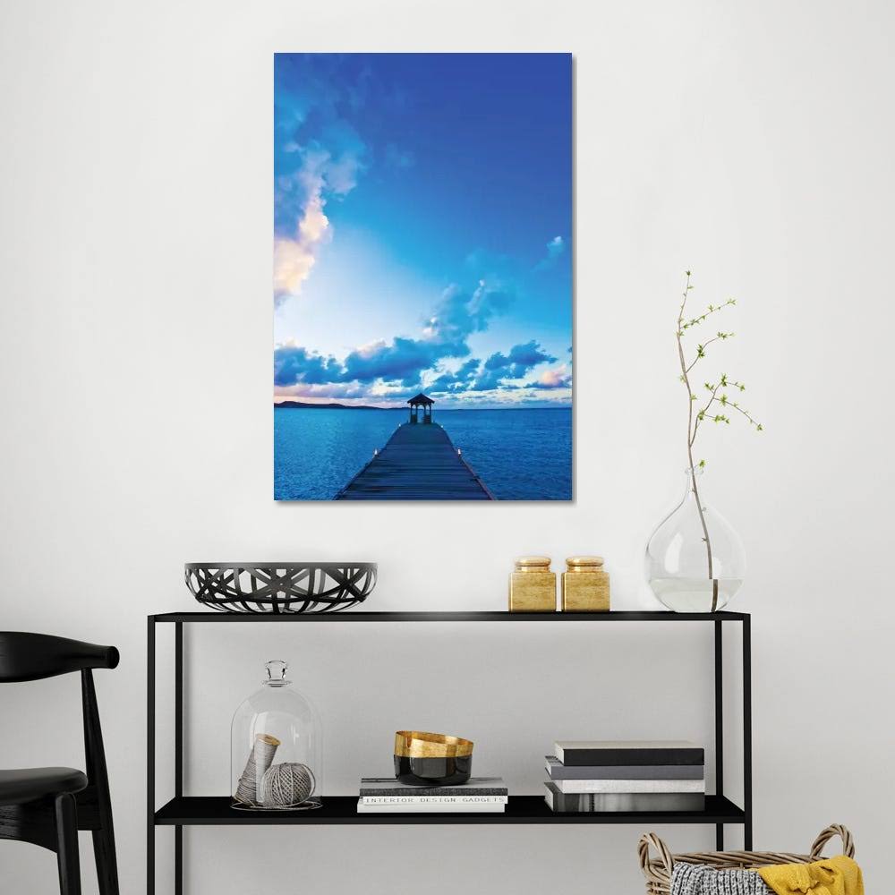 Canvas Wall Decor Prints G249