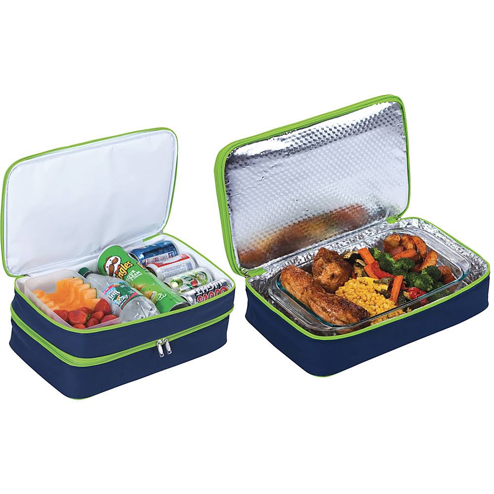 Hot & Cold Food Carrier B94991