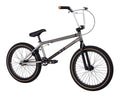 Gloss Clear BMX Bike P29866