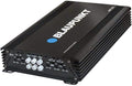 1500W 4-Channel Full-Range Amplifier Pack of 2 I995