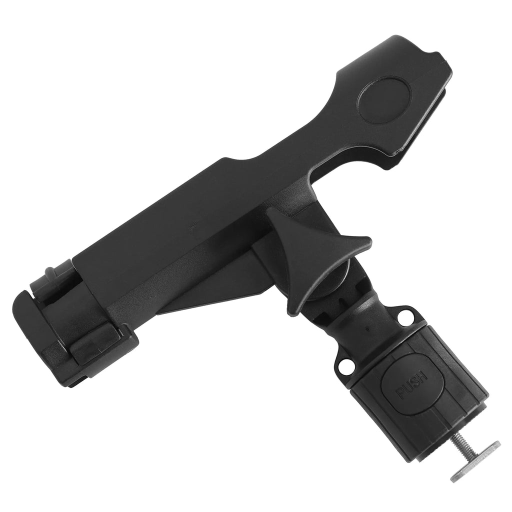 Adjustable Fishing Rod Holder for Kayak Rail Tracks H7794