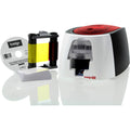 Color Card Printer G431731