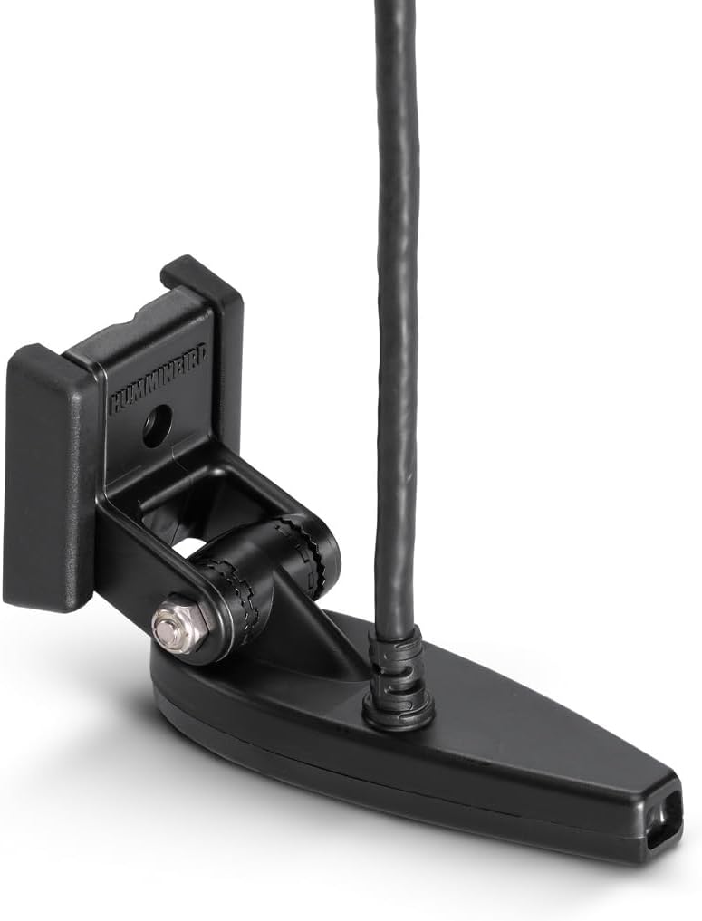 DualBeam Transom Mount Transducer C83285