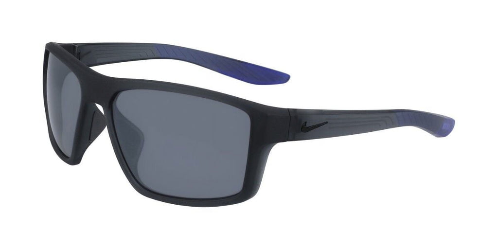 Matte Dark Grey Sunglasses Q8012