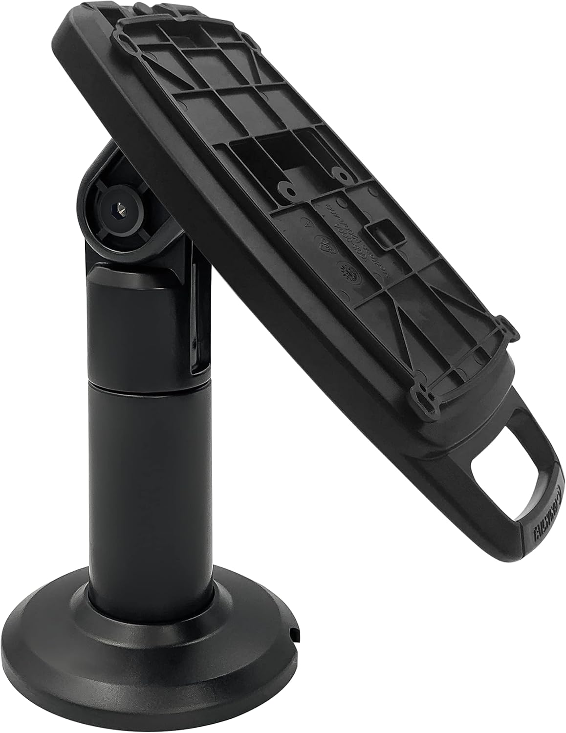 Black Pack of 2 PIN Pad Pole Mount Stand Z941