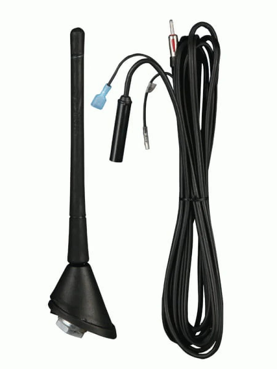Radio Stereo Antenna Mast T178