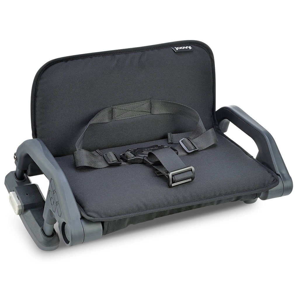 Black Bench Seat J623