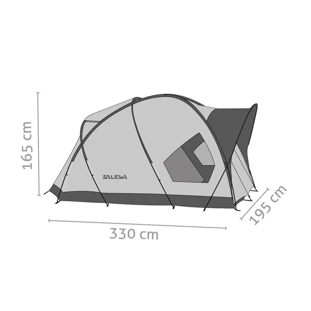 Alpine Hut III Tent K43352