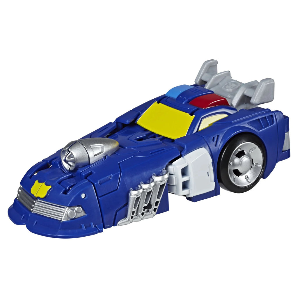 Chase the Police-Bot Action Figure U285