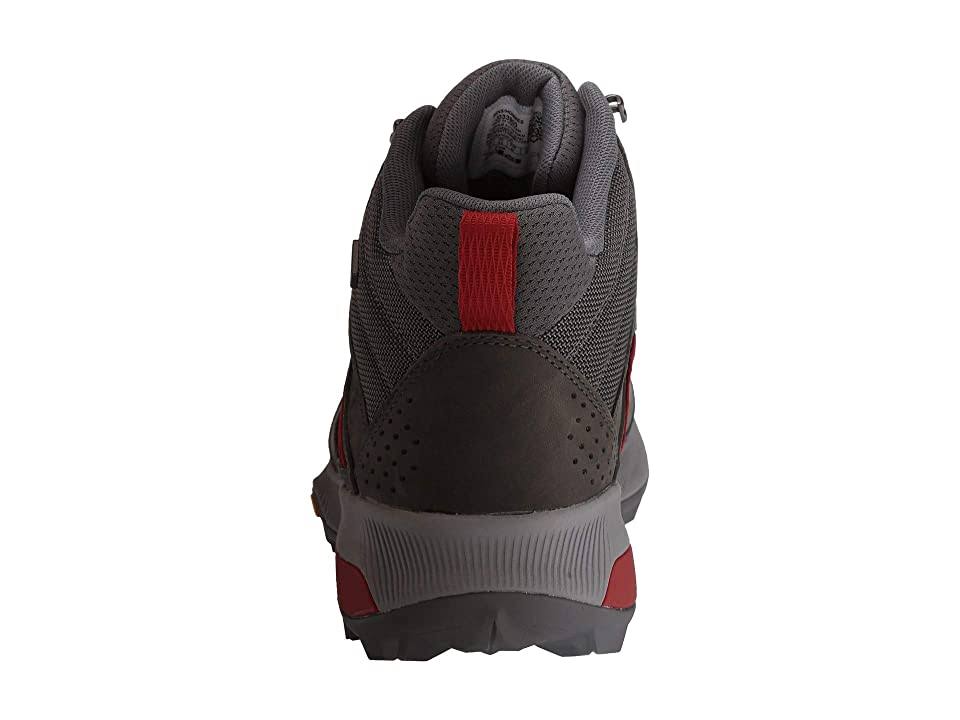 Men's Zion Mid Waterproof Size 14 D994