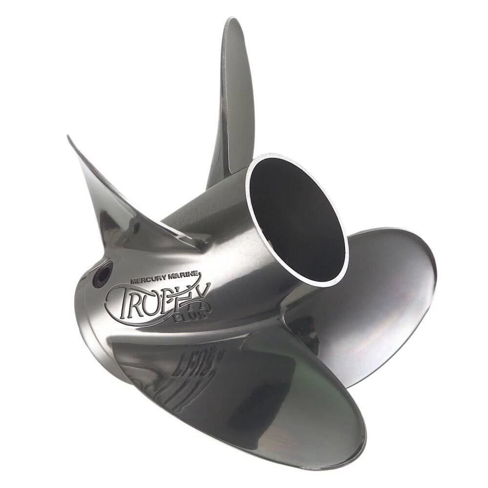Propeller 13 3/4R17 G431