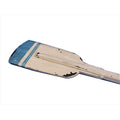 Wooden Rowing Oar With Hooks Y8951