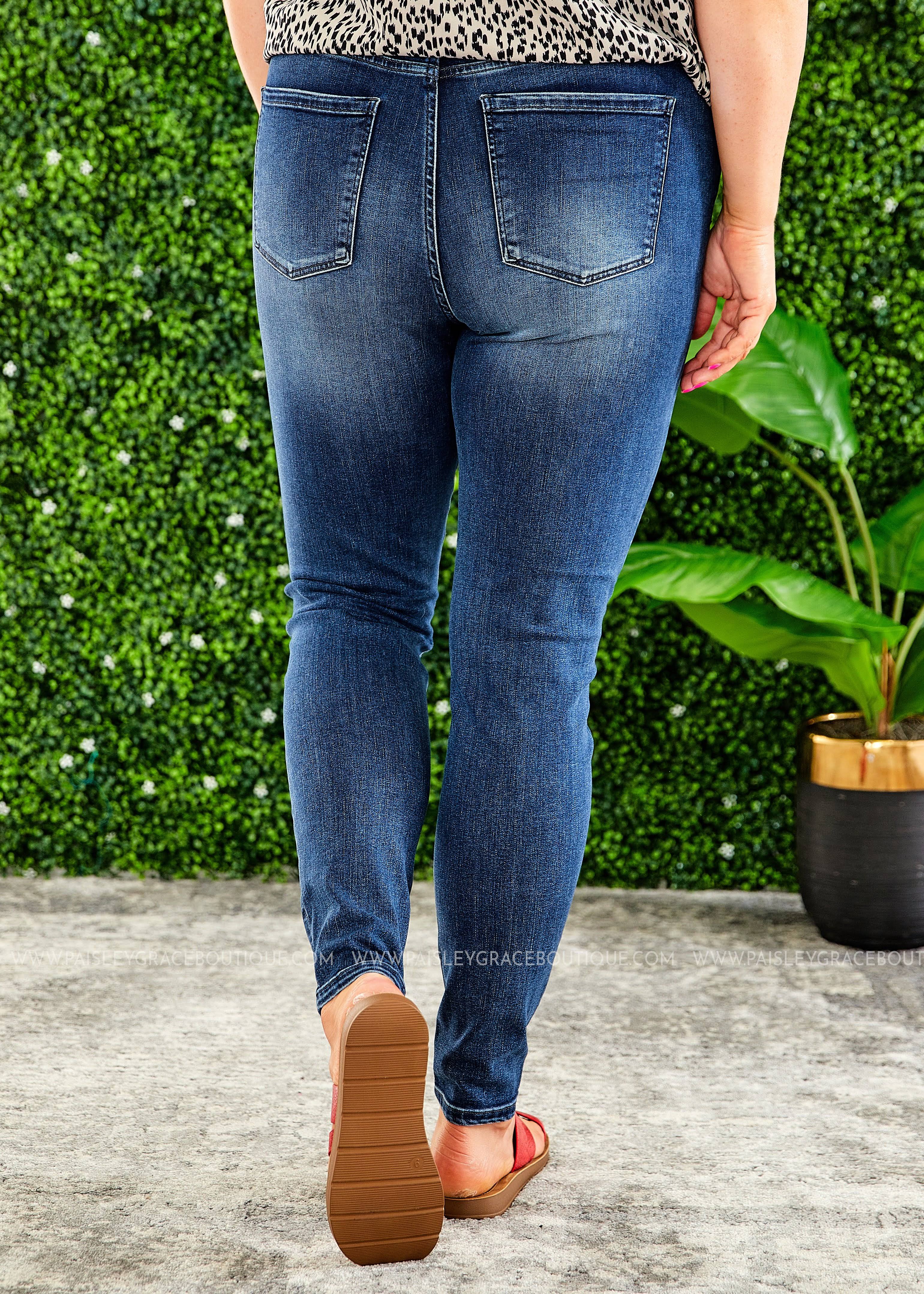 Skinny Jeans O987