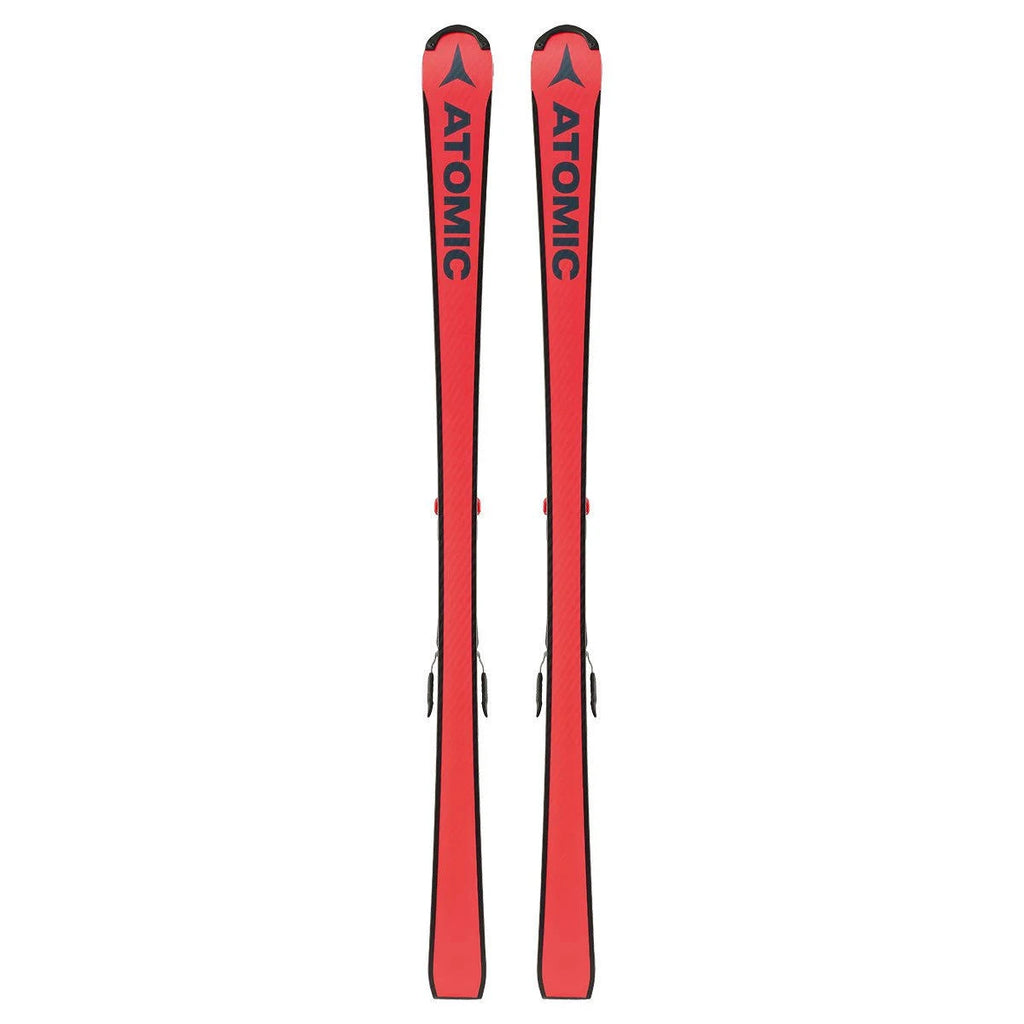 FIS Race Skis 157cm D602