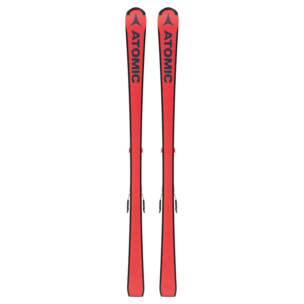 FIS Race Skis 157cm D602