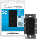 White Smart Fan Speed Control U579032