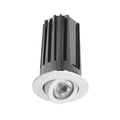 2in Trim Assembly Round Cone I326015