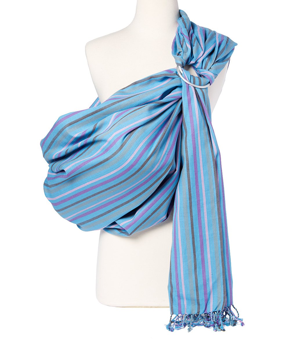 Autumn Baby Wrap Ring Sling Carrier T708257
