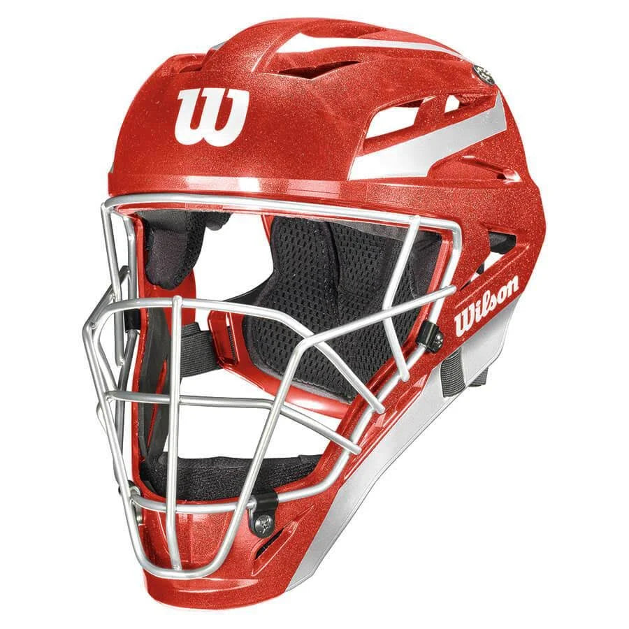 Navy Catchers Helmet U9866