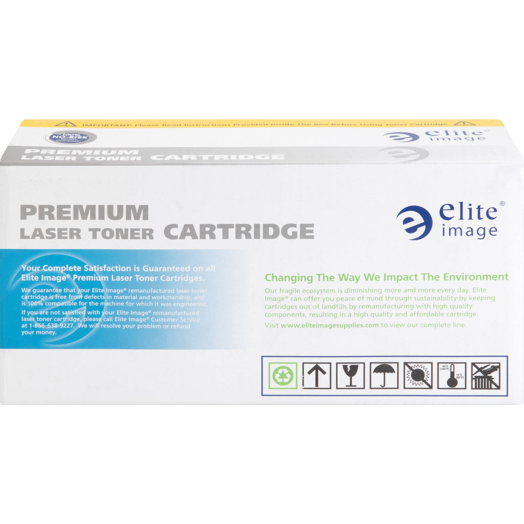 Remanufactured Toner Cartridge G57477