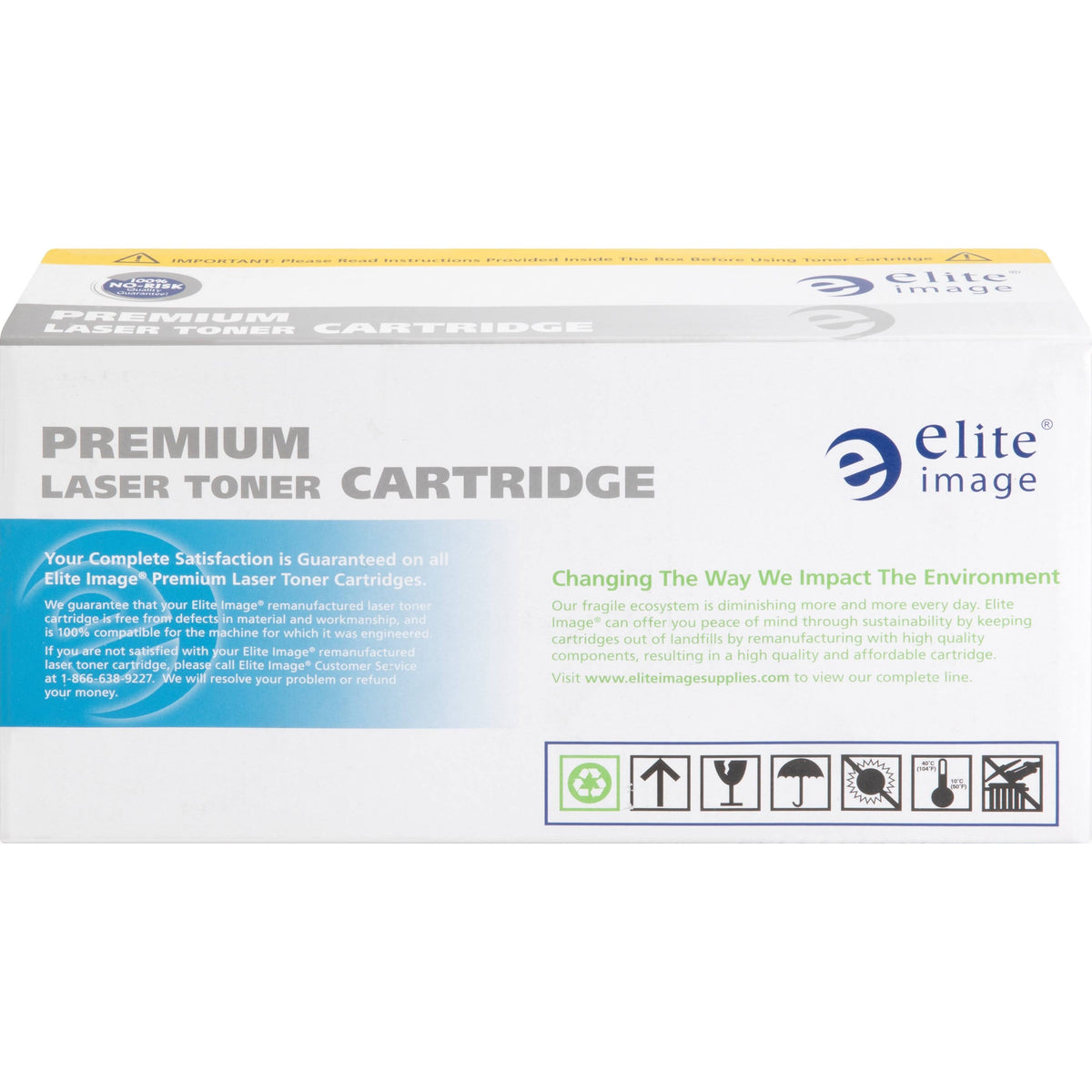 Remanufactured Toner Cartridge G57477