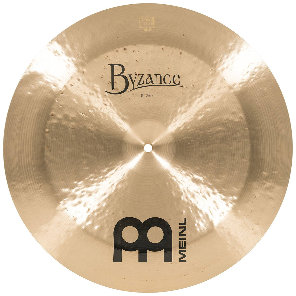 18 in. Traditional China Cymbal X71769