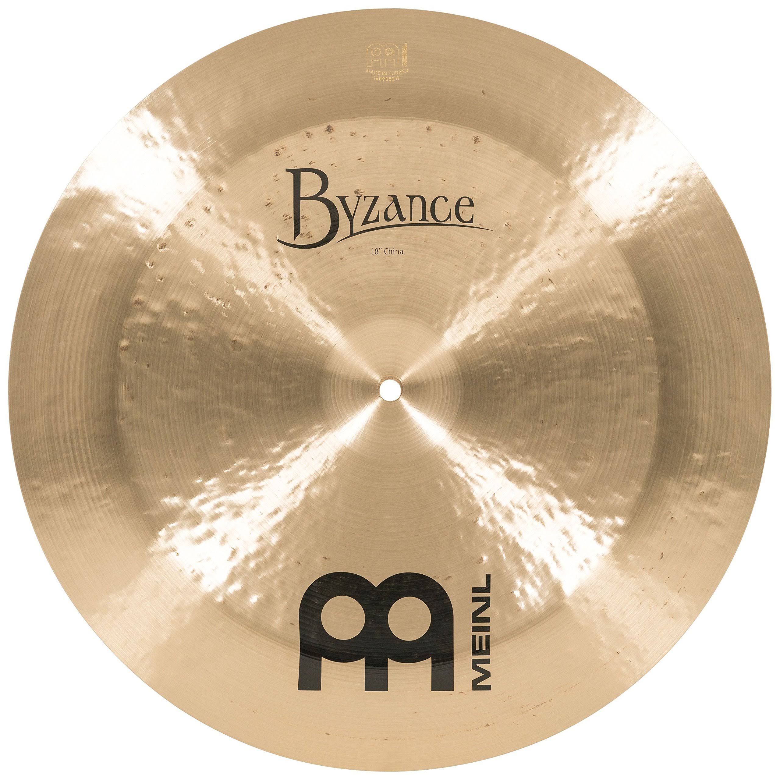 18 in. Traditional China Cymbal X71769