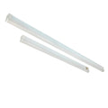 21x22 LED Linear Undercabinet, 2700K, White A51333