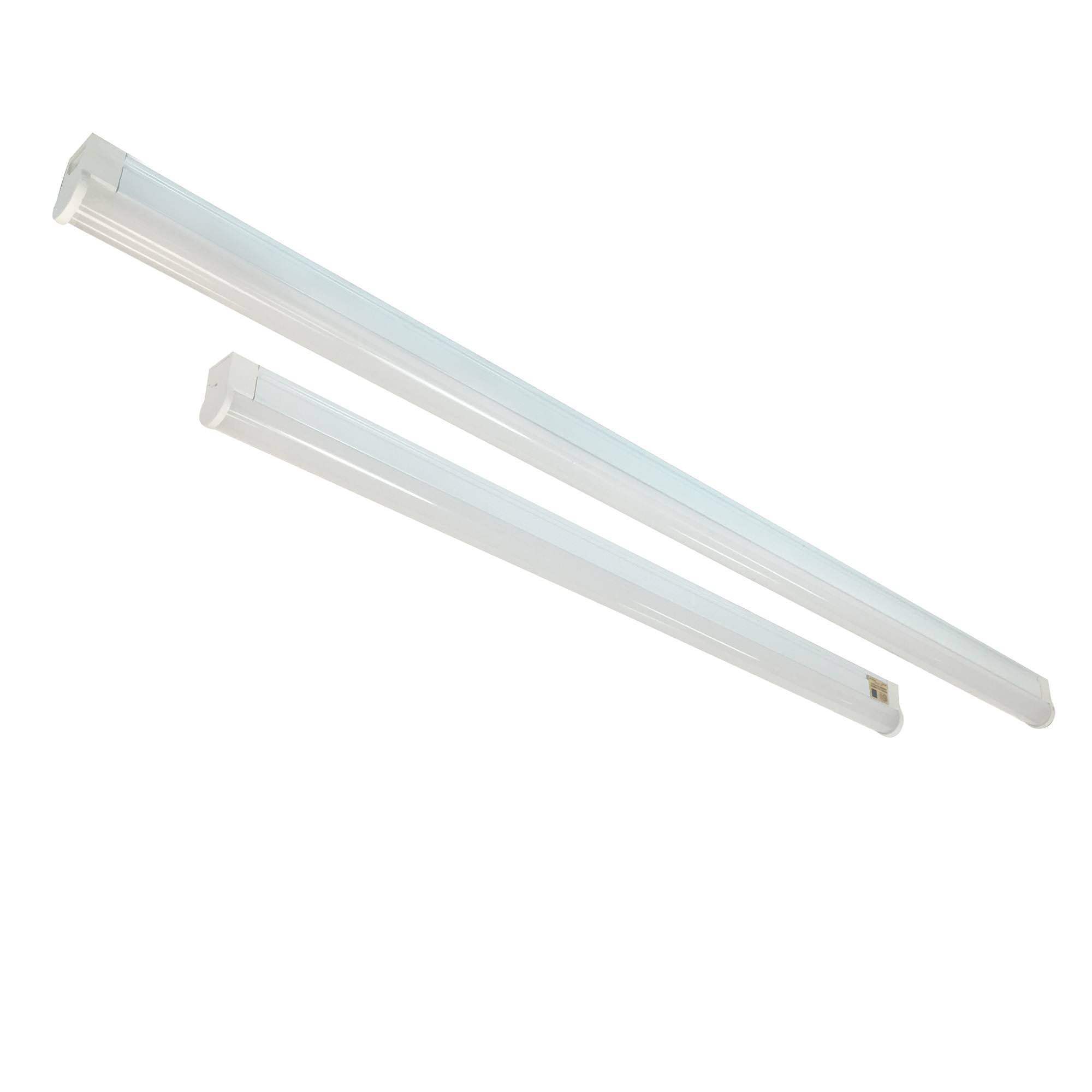 21x22 LED Linear Undercabinet, 2700K, White A51333