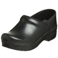 Black Cabrio 47 Professional Shoes P875