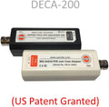 Twin Pack Over-Coax Adapter Kit J155