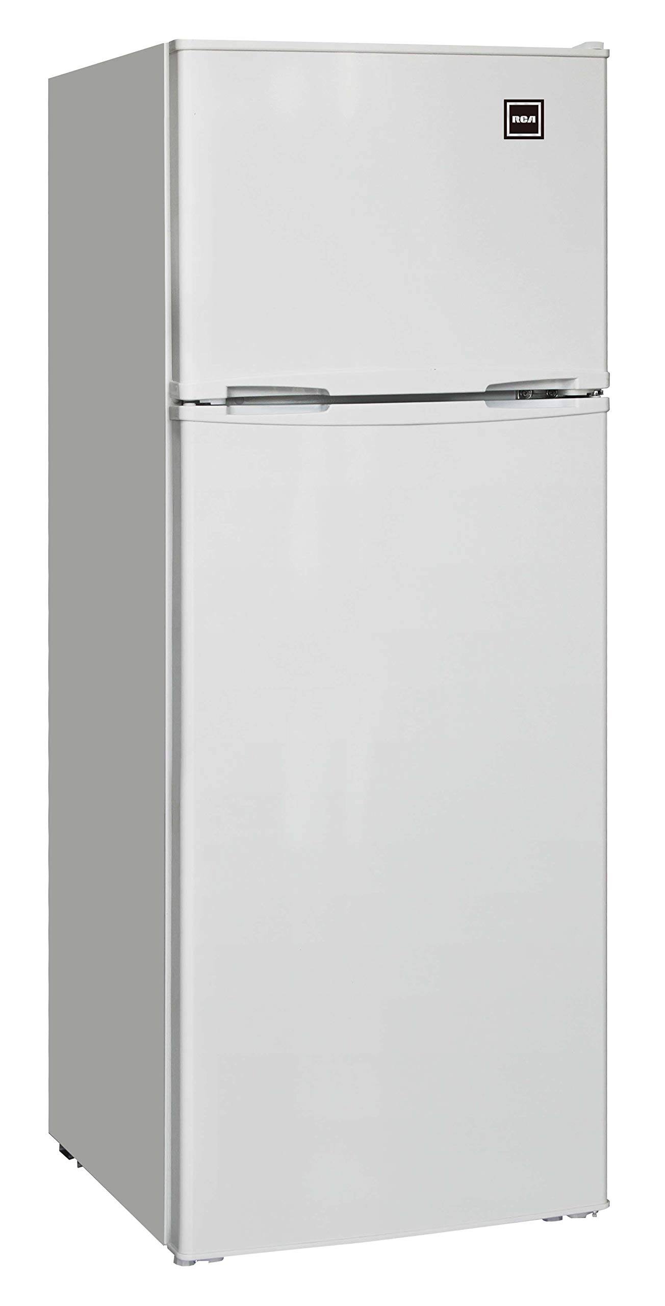 7.5 Cu. ft. White Mini Refrigerator I924