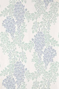 Wisteria Wallpaper V388