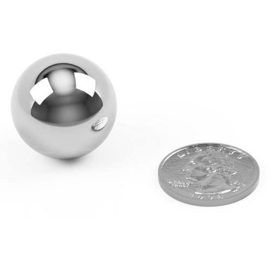 1x22 inch Carbon Steel Ball Bearings H6321